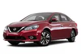 Nissan Sentra 2016–2020