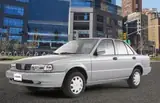 Nissan Tsuru