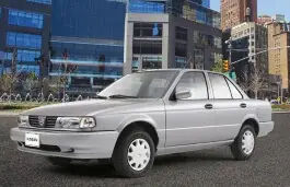 Nissan Tsuru 1992–2017