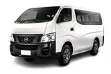 Nissan Urvan 2012–2023