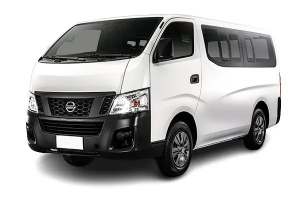 Nissan Urvan 2012–2023