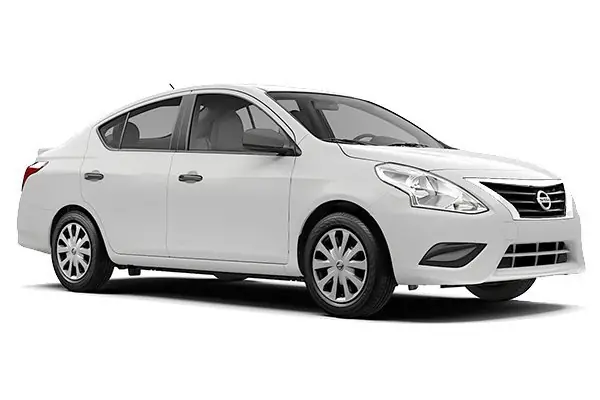 Nissan V-Drive 2019–2025