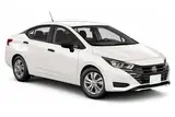 Nissan V-Drive