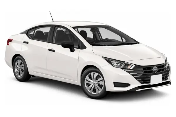 Nissan V-Drive 2026