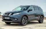 Nissan X-Trail 2015–2017