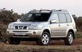 Nissan X-Trail 2001–2007