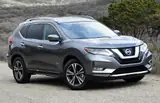 Nissan X-Trail 2018–2023