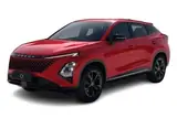 Omoda C5