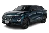 Omoda C5