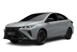 Omoda O5 GT