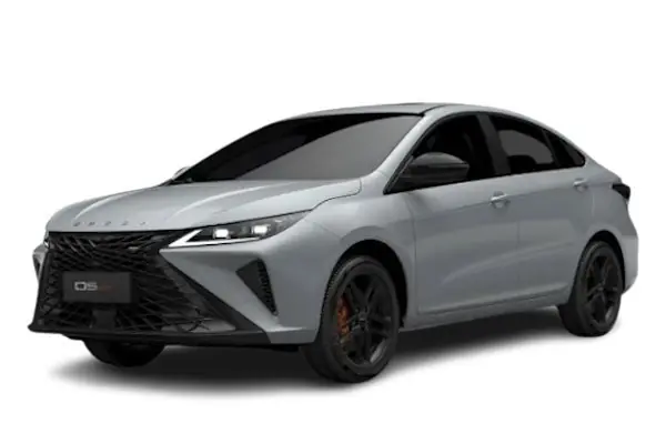 Omoda O5 GT 2024–2025