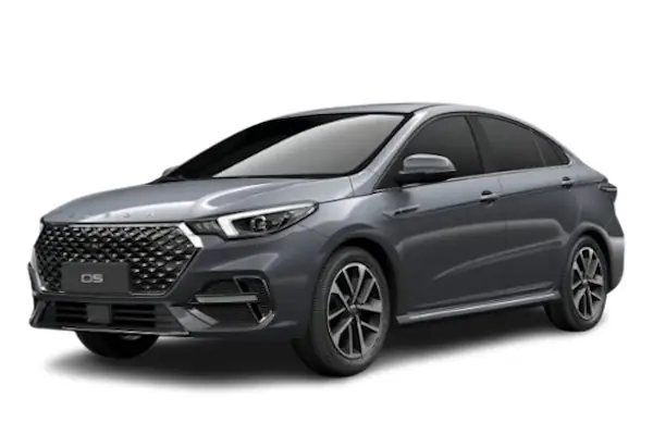 Omoda O5 2023–2025