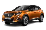 Peugeot 2008 2019–2024