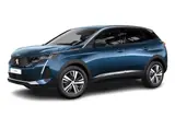 Peugeot 3008 2021–2024
