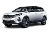 Peugeot 5008 2020–2024