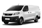 Peugeot Expert 2016–2024