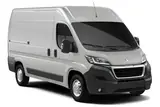 Peugeot Manager