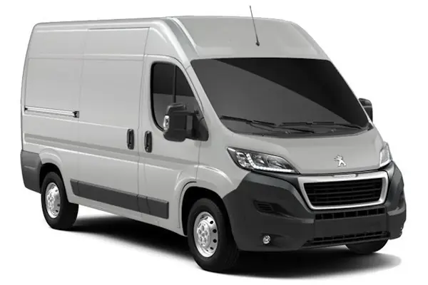 Peugeot Manager 2017–2026