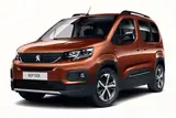 Peugeot Rifter 2018–2024
