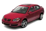 Pontiac G4