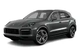 Porsche Cayenne 2017–2023
