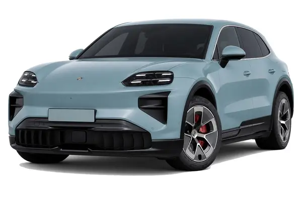 Porsche Cayenne 2026–2027