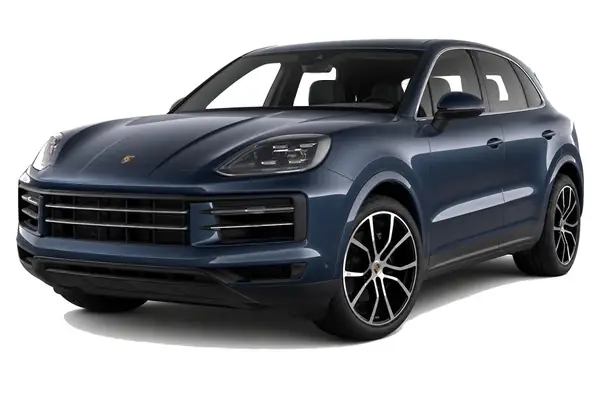 Porsche Cayenne 2023–2026