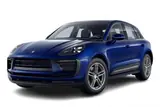 Porsche Macan 2021–2026