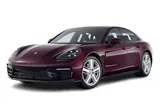Porsche Panamera 2020–2024