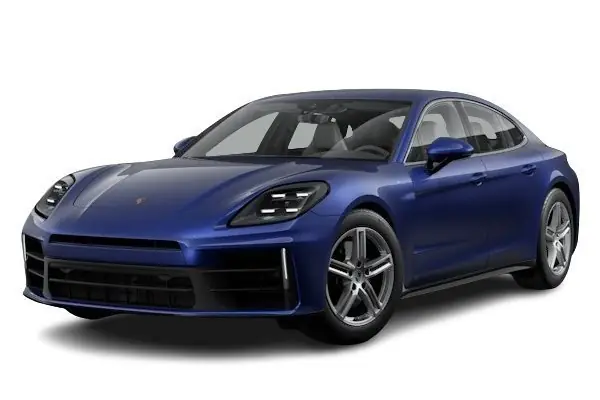 Porsche Panamera 2024–2027