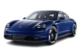 Porsche Taycan 2020–2024