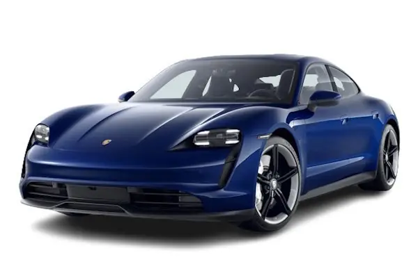 Porsche Taycan 2020–2024