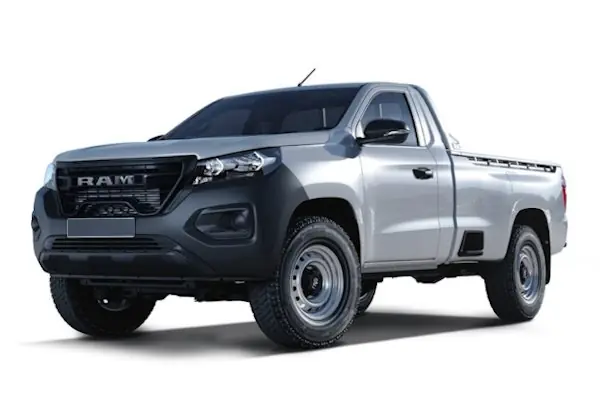 Ram 1200 2024–2025