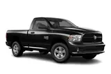 Ram 1500 Classic
