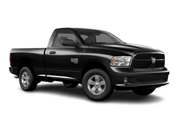 Ram 1500 Classic 2019–2024