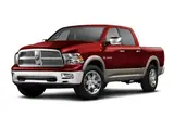 Ram 1500 2011–2012