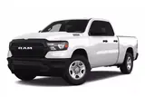 Ram 1500 2019–2024