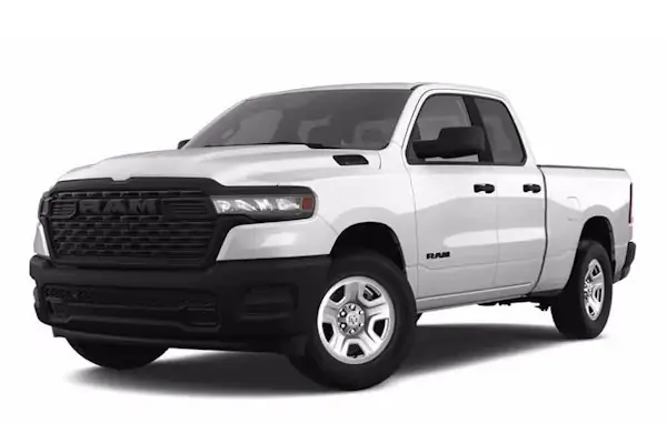 Ram 1500 2025–2026