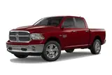 Ram 1500 2013–2018