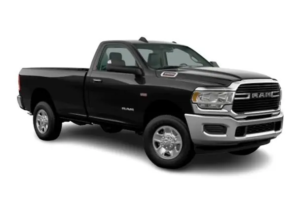 Ram 2500 2019–2025
