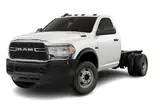 Ram 4000 2019–2025