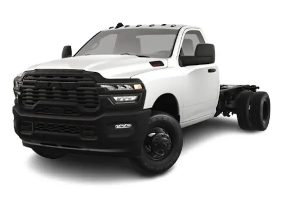 Ram 4000 2025–2026