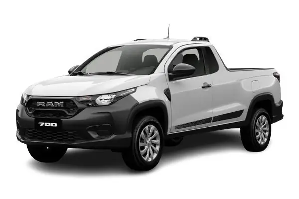 Ram 700 2020–2025