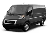 Ram Promaster 2500 2013–2022