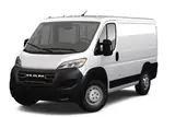 Ram Promaster 2500