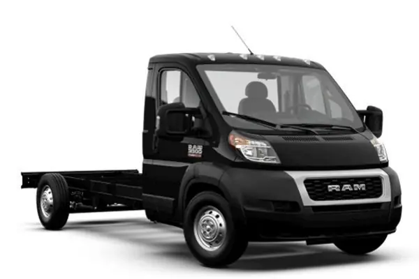 Ram Promaster 3500 2013–2022