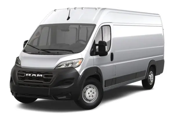 Ram Promaster 3500 2023–2026