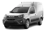 Ram ProMaster Rapid