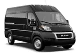 Ram Promaster 1500 2013–2022