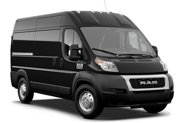 Ram Promaster 1500 2013–2022